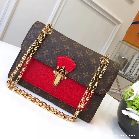 FS CHEAP Louis VICTOIRE Vuitton 0716